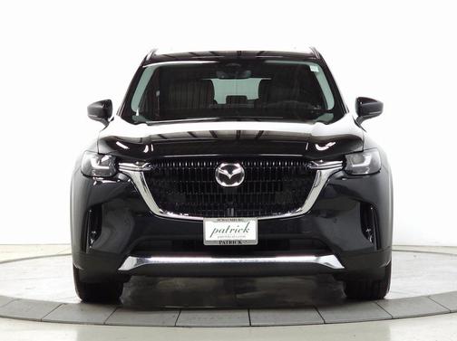 2024 Mazda CX-90 PHEV Premium
