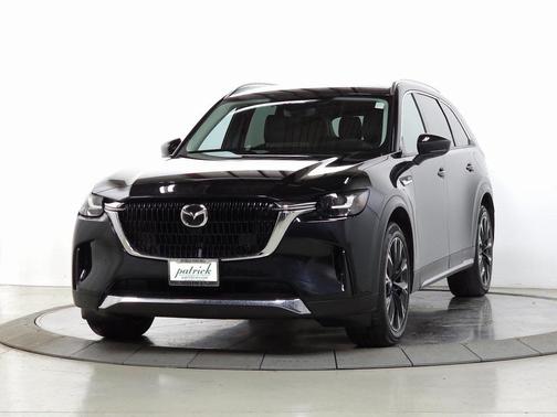 2024 Mazda CX-90 PHEV Premium