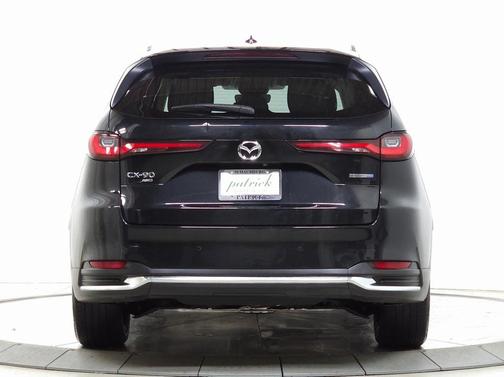 2024 Mazda CX-90 PHEV Premium