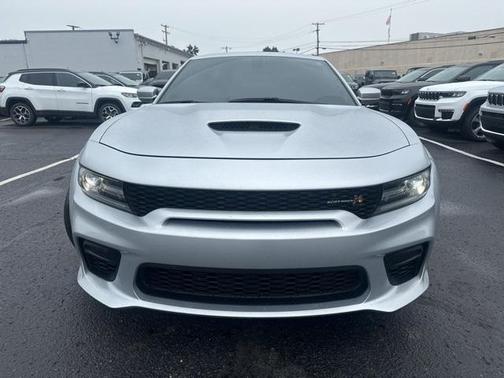 2020 Dodge Charger R/T Scat Pack