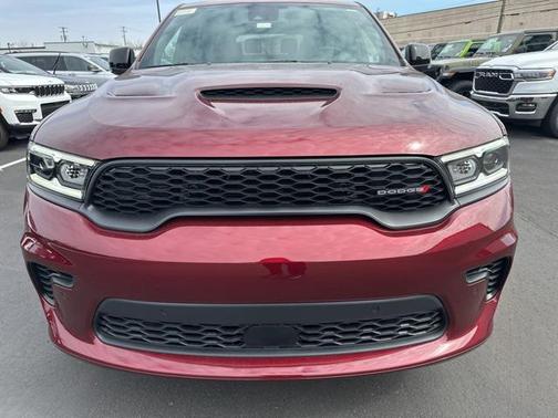 2025 Dodge Durango R/T Plus AWD