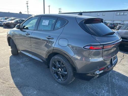 2025 Dodge Hornet R/T EAWD