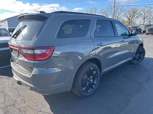 2025 Dodge Durango R/T AWD
