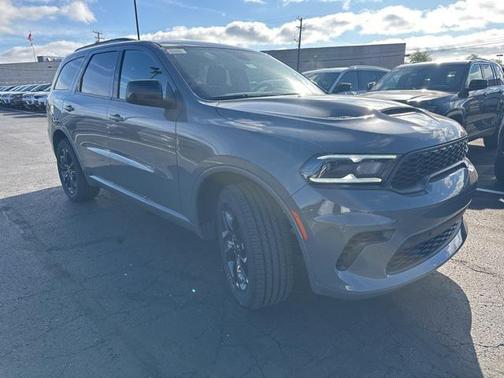 2025 Dodge Durango R/T AWD