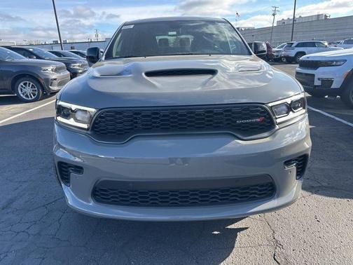 2025 Dodge Durango R/T AWD