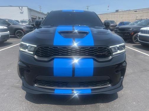 2023 Dodge Durango SRT Hellcat Premium AWD