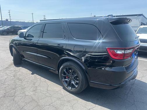2023 Dodge Durango SRT Hellcat Premium AWD