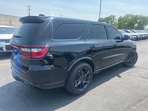 2023 Dodge Durango SRT Hellcat Premium AWD