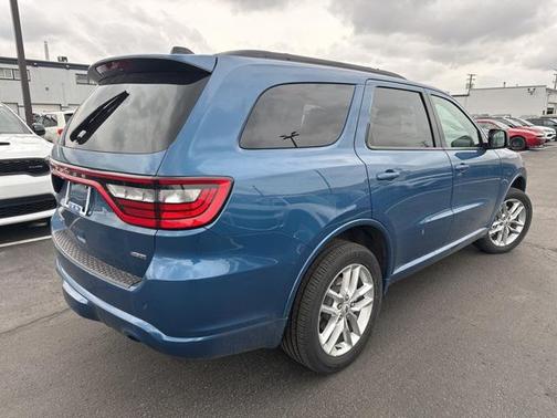 2025 Dodge Durango GT Plus