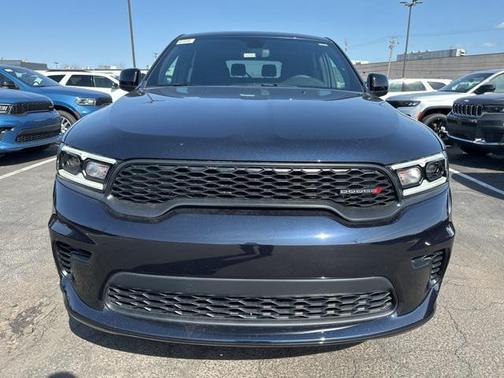 2025 Dodge Durango GT AWD