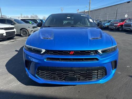 2024 Dodge Hornet GT Plus AWD