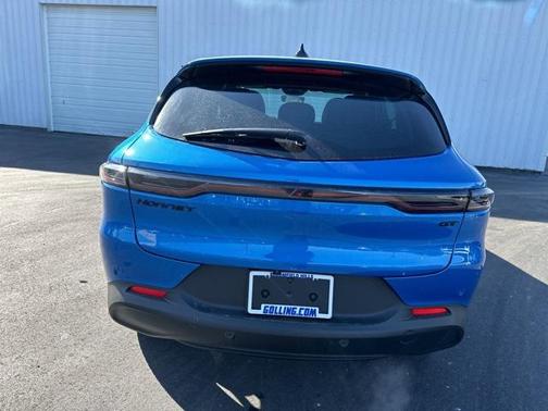 2024 Dodge Hornet GT Plus AWD