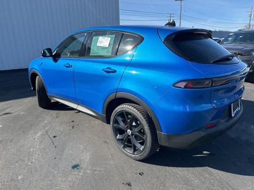 2024 Dodge Hornet GT Plus AWD