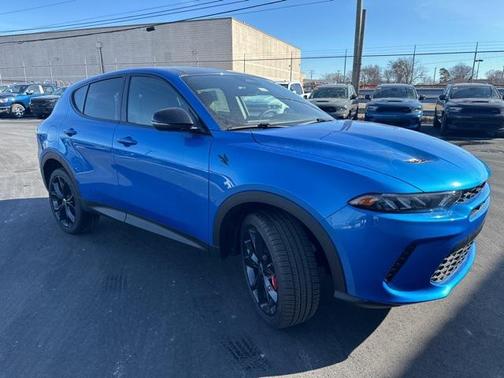 2024 Dodge Hornet GT Plus AWD