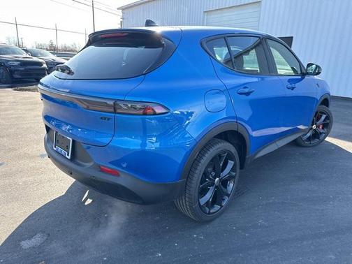 2024 Dodge Hornet GT Plus AWD