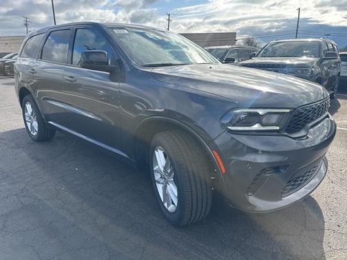 2025 Dodge Durango GT AWD