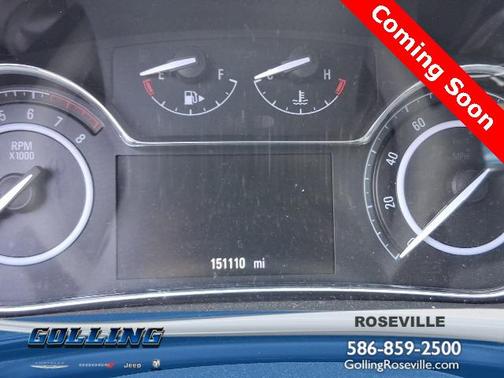 2014 Buick Regal Turbo/e-Assist Premium I