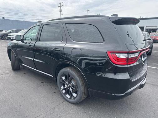 2025 Dodge Durango R/T Plus AWD