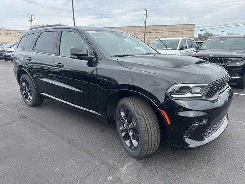 2025 Dodge Durango R/T Plus AWD