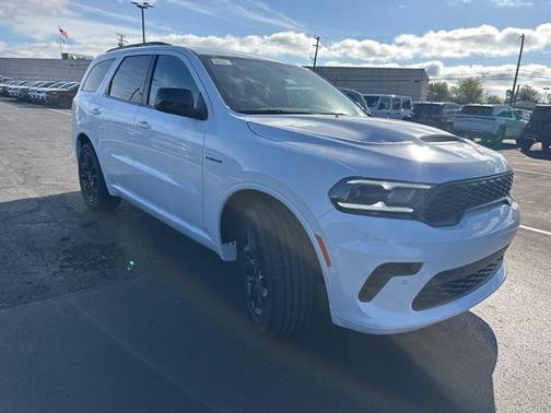 2025 Dodge Durango R/T AWD