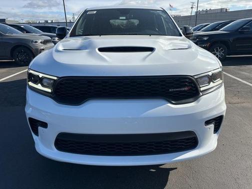 2025 Dodge Durango R/T AWD