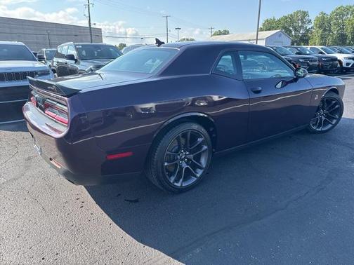 2020 Dodge Challenger R/T Scat Pack