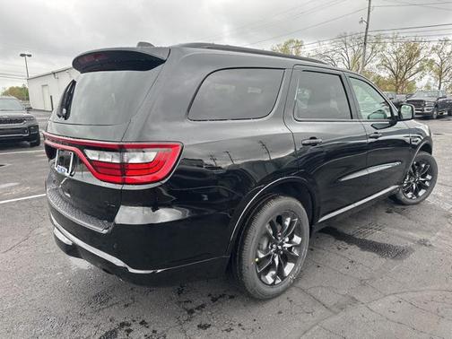 2025 Dodge Durango R/T AWD