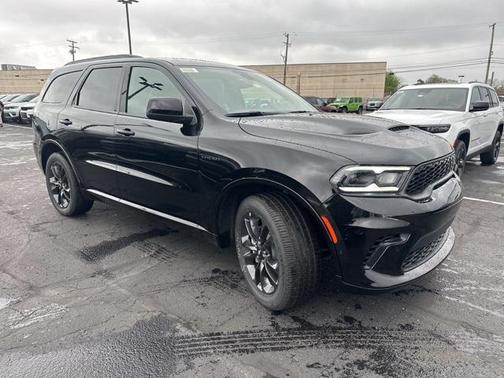 2025 Dodge Durango R/T AWD