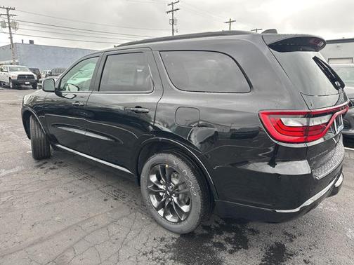 2025 Dodge Durango R/T AWD