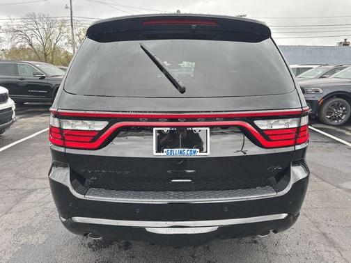 2025 Dodge Durango R/T AWD