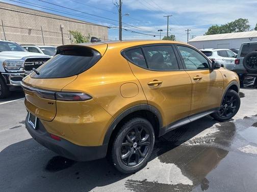 2024 Dodge Hornet GT Plus AWD