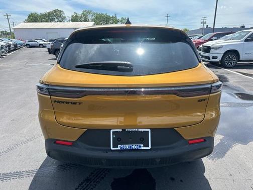 2024 Dodge Hornet GT Plus AWD