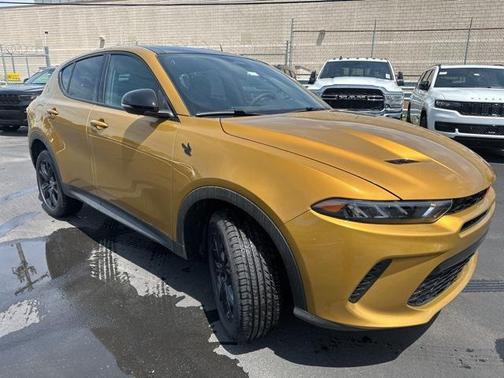 2024 Dodge Hornet GT Plus AWD