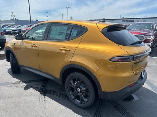 2024 Dodge Hornet GT Plus AWD