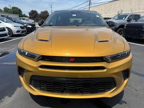 2024 Dodge Hornet GT Plus AWD
