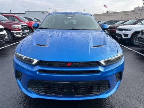 2024 Dodge Hornet GT AWD