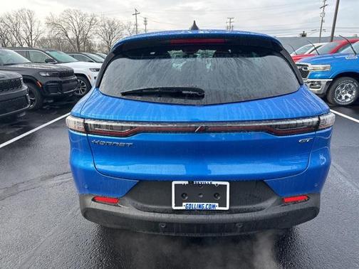 2024 Dodge Hornet GT AWD