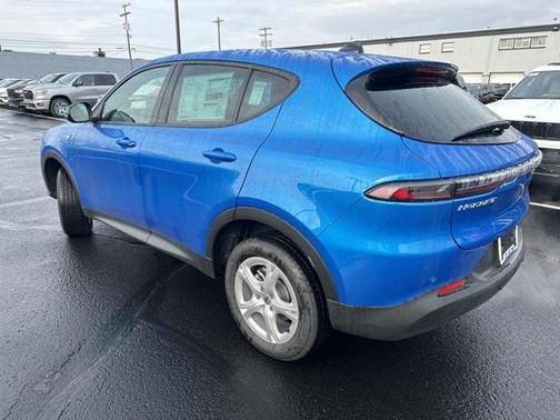 2024 Dodge Hornet GT AWD