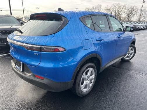 2024 Dodge Hornet GT AWD