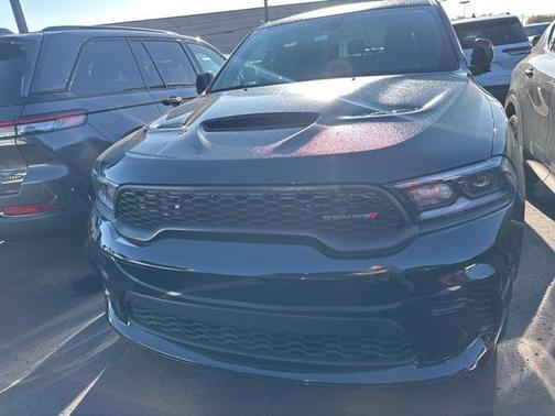 2025 Dodge Durango R/T