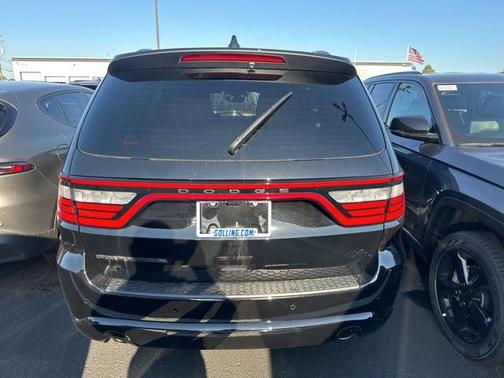 2025 Dodge Durango R/T