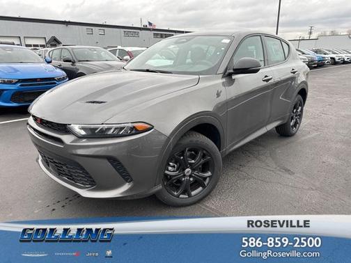 2024 Dodge Hornet GT AWD