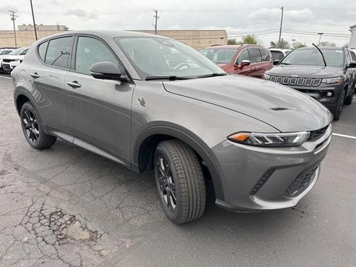 2024 Dodge Hornet GT AWD