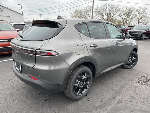 2024 Dodge Hornet GT AWD