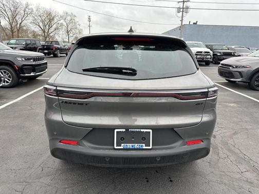 2024 Dodge Hornet GT AWD