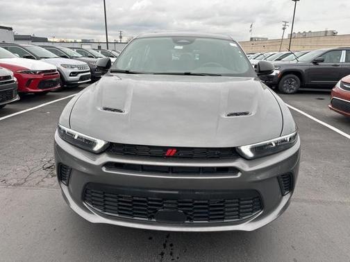 2024 Dodge Hornet GT AWD