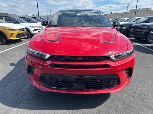 2024 Dodge Hornet GT Plus AWD