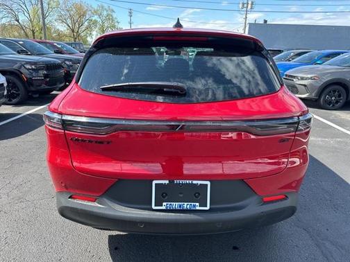 2024 Dodge Hornet GT Plus AWD