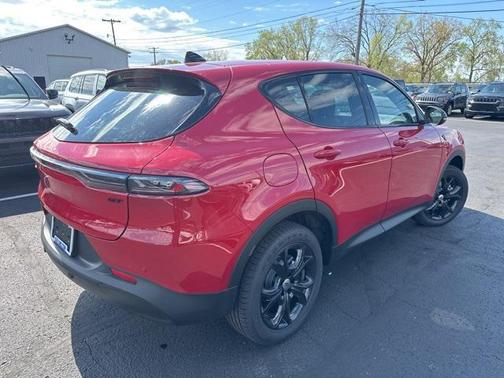 2024 Dodge Hornet GT Plus AWD