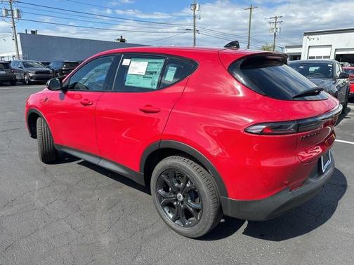 2024 Dodge Hornet GT Plus AWD